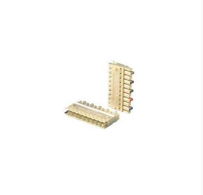 泛达Panduit 5线对110型连接块（5对110压接模块）
